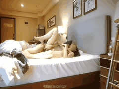 约炮大神欧阳专攻良家探花第6弹：素人激情实录