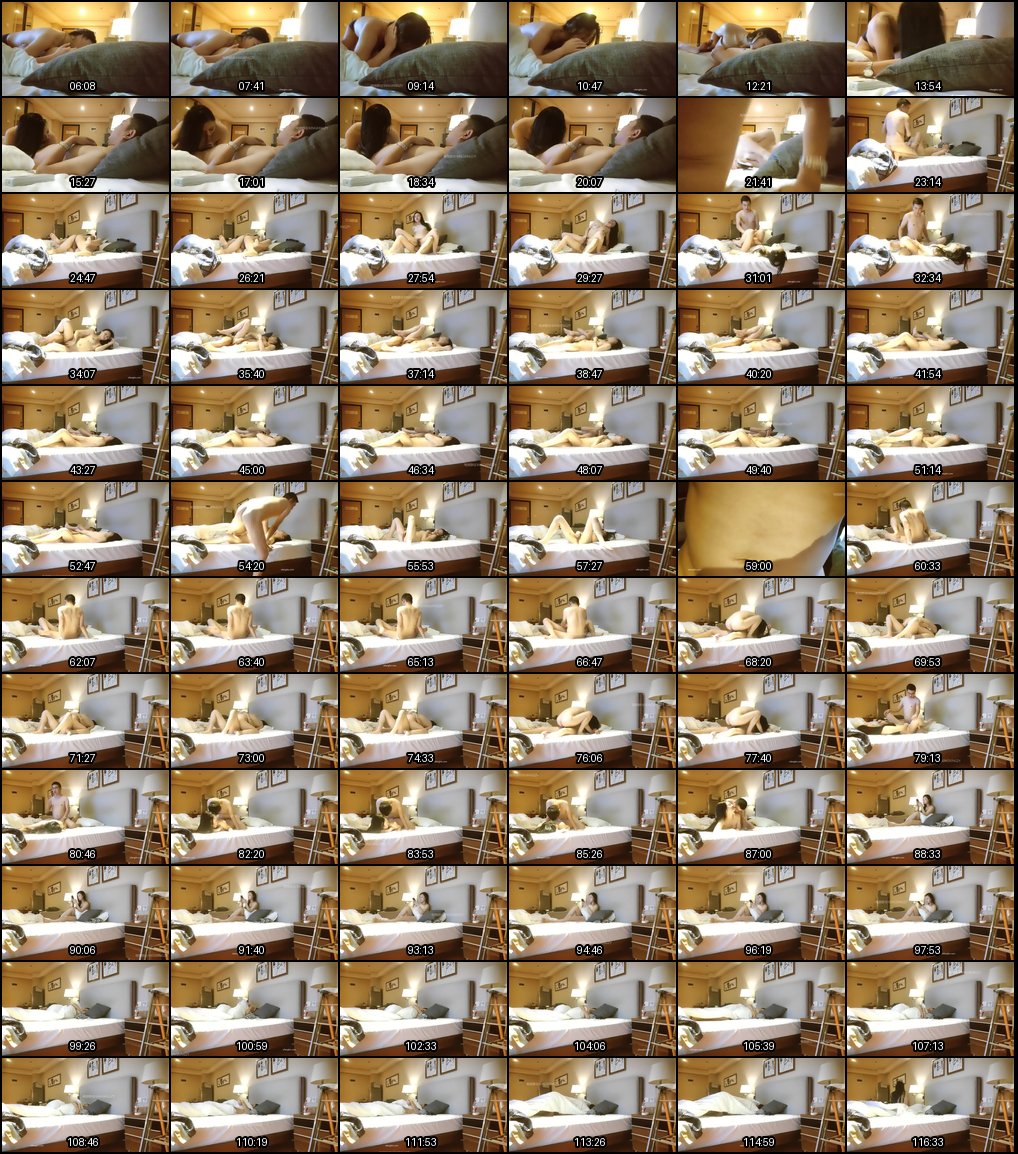 约炮大神欧阳专攻良家探花第6弹：素人激情实录