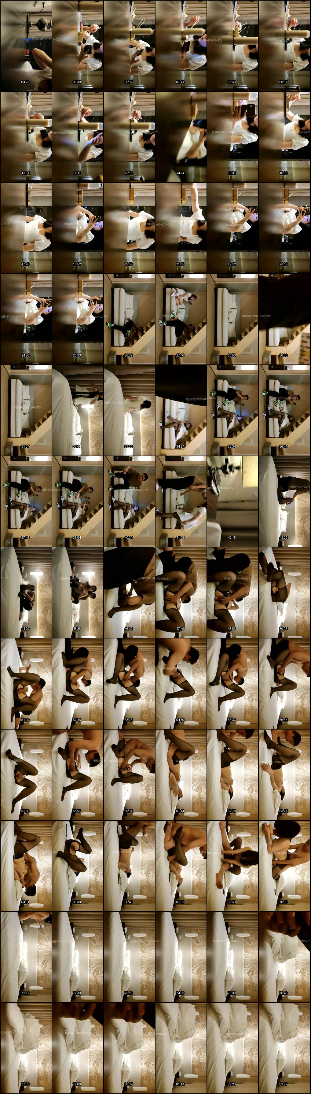 约炮大神欧阳专攻良家！探花系列第五弹素人真实激战