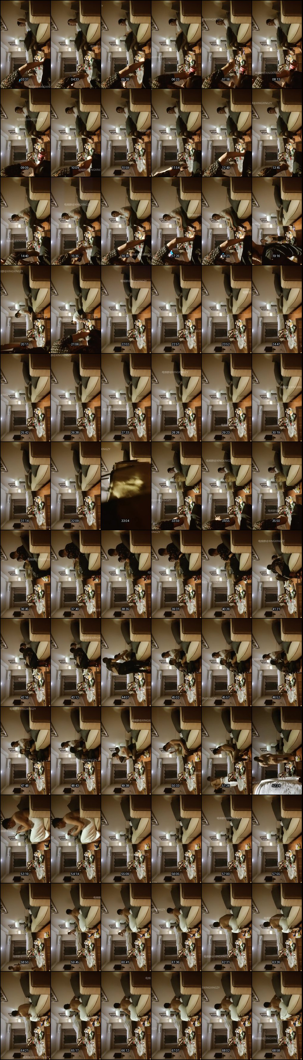 约炮大神欧阳专攻良家探花4：素人激情私密邂逅