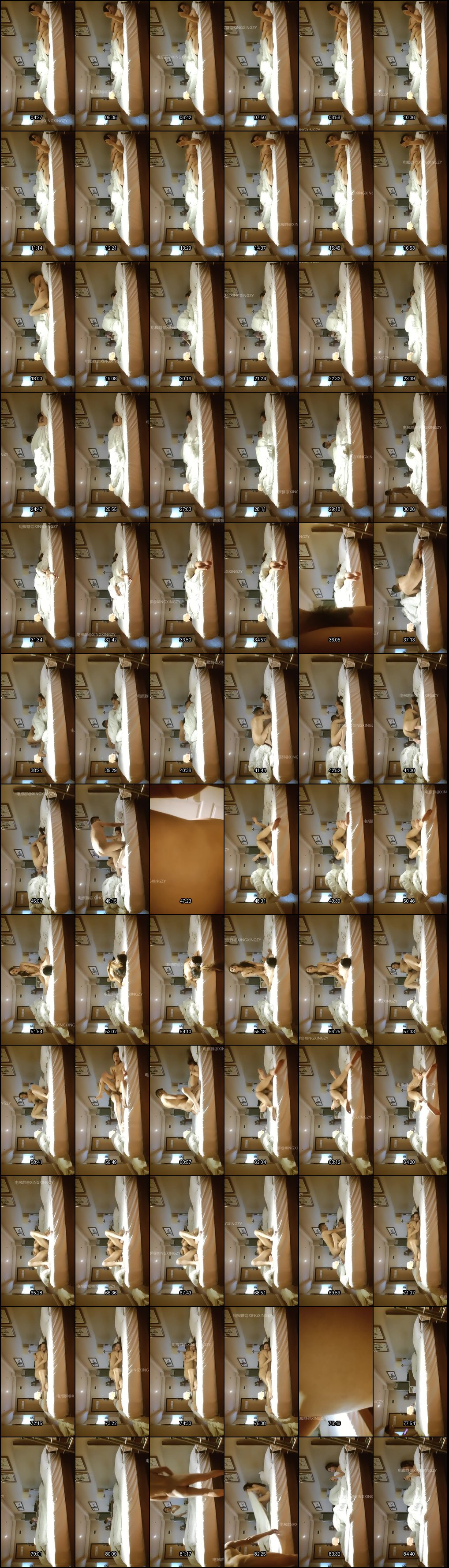 约炮大神欧阳专攻良家探花4：素人激情私密邂逅_1