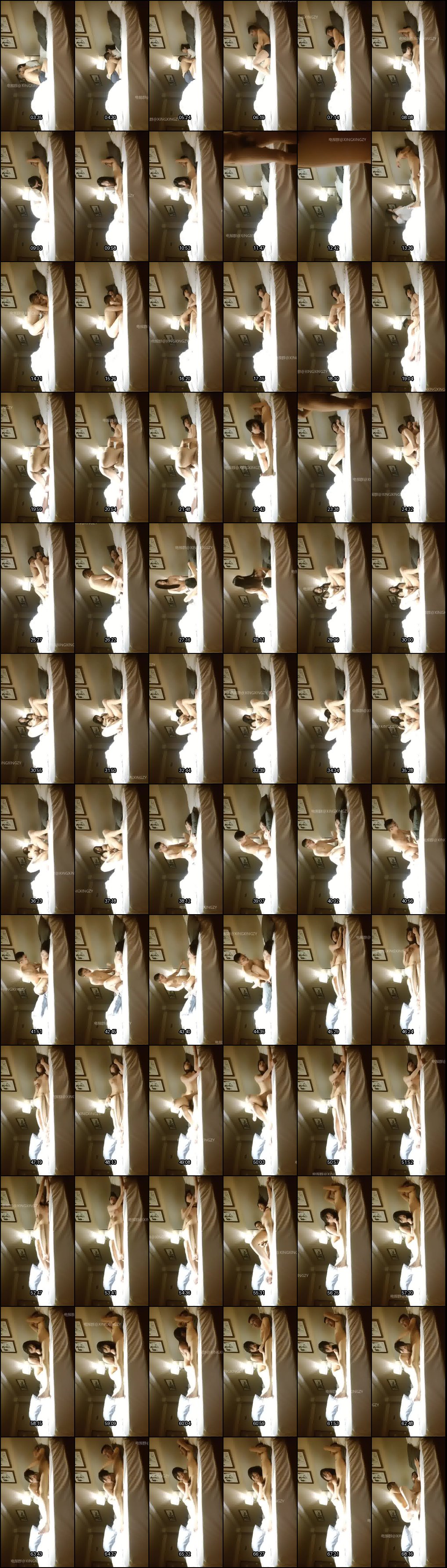 约炮大神欧阳专攻良家探花第五弹：素人真实激情