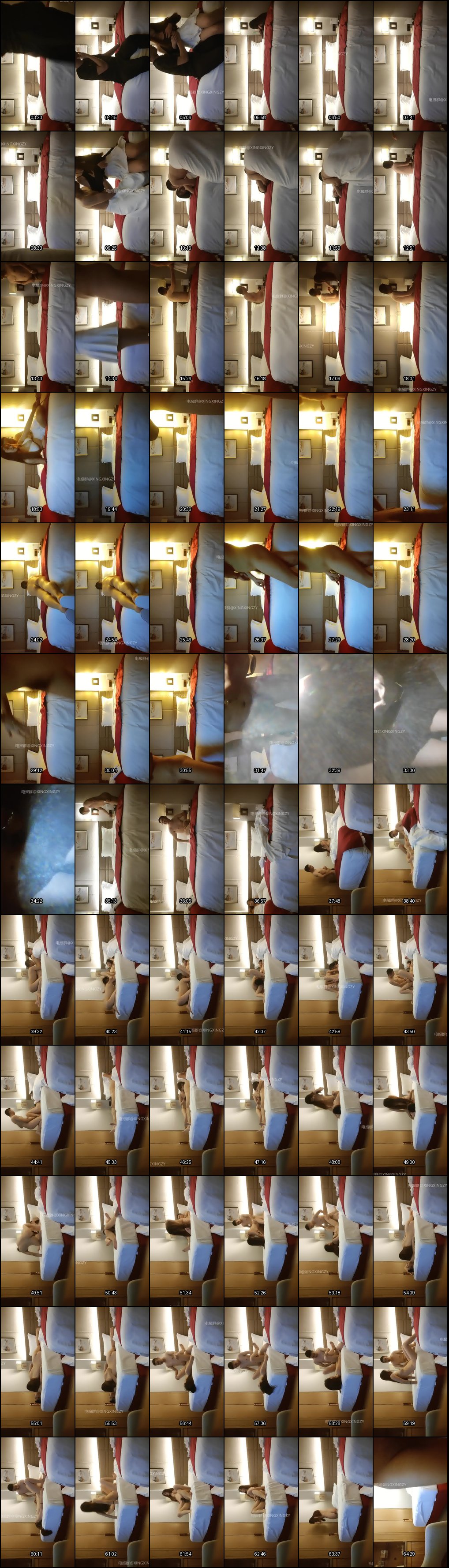 约炮大神欧阳专攻良家探花素人实录 第5部