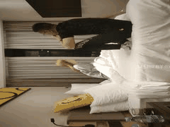 约炮大神欧阳专攻良家少妇！探花素人激情系列4