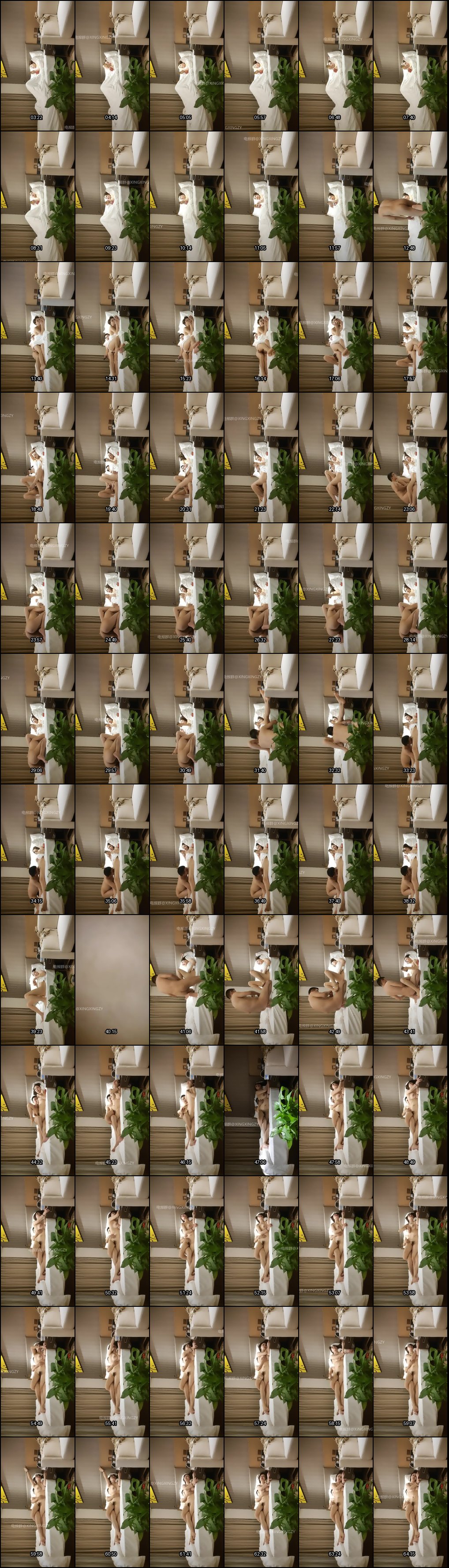 约炮大神欧阳专攻良家探花3：素人激情实录