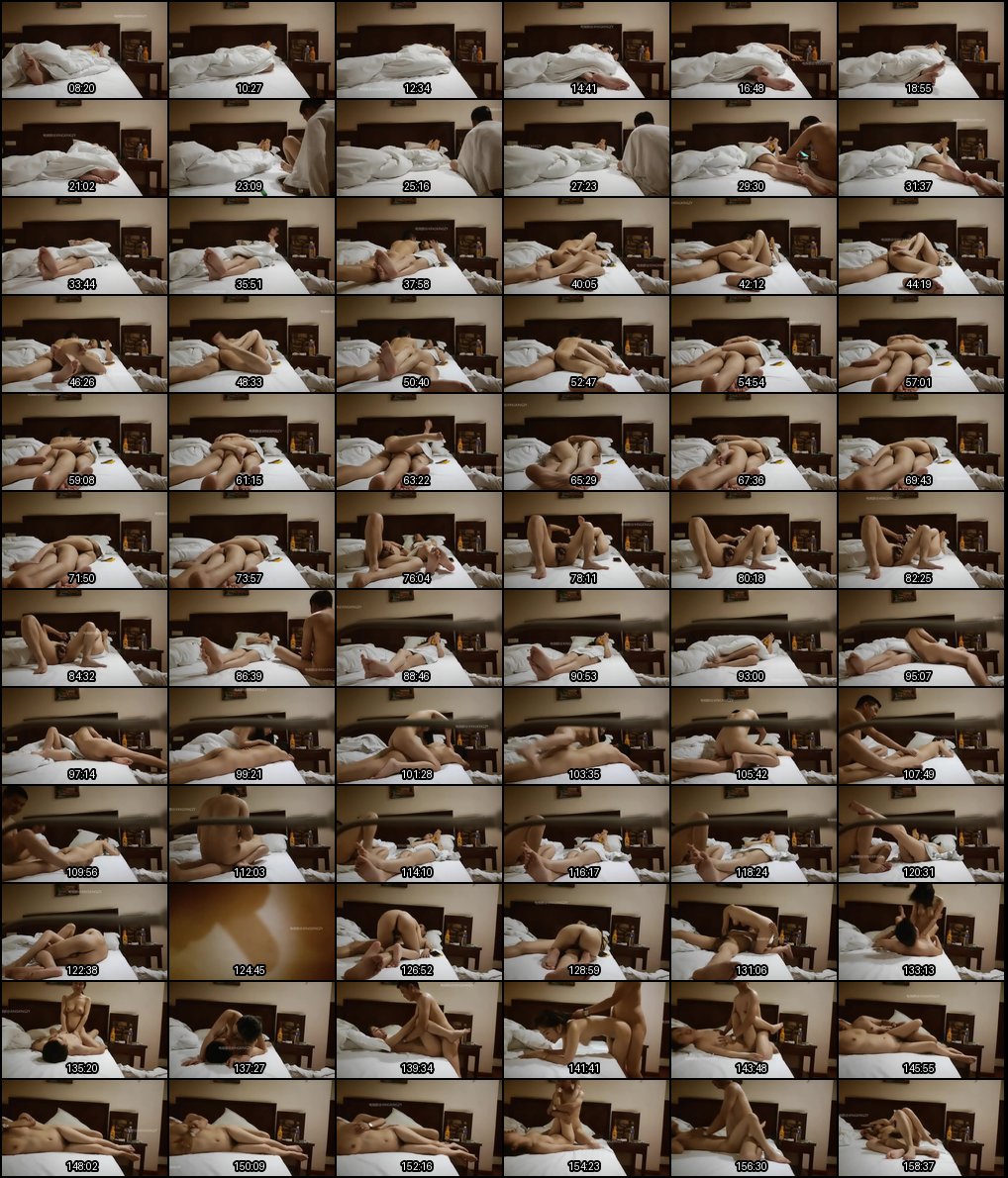 约炮大神欧阳专攻良家探花3：素人激情猎艳