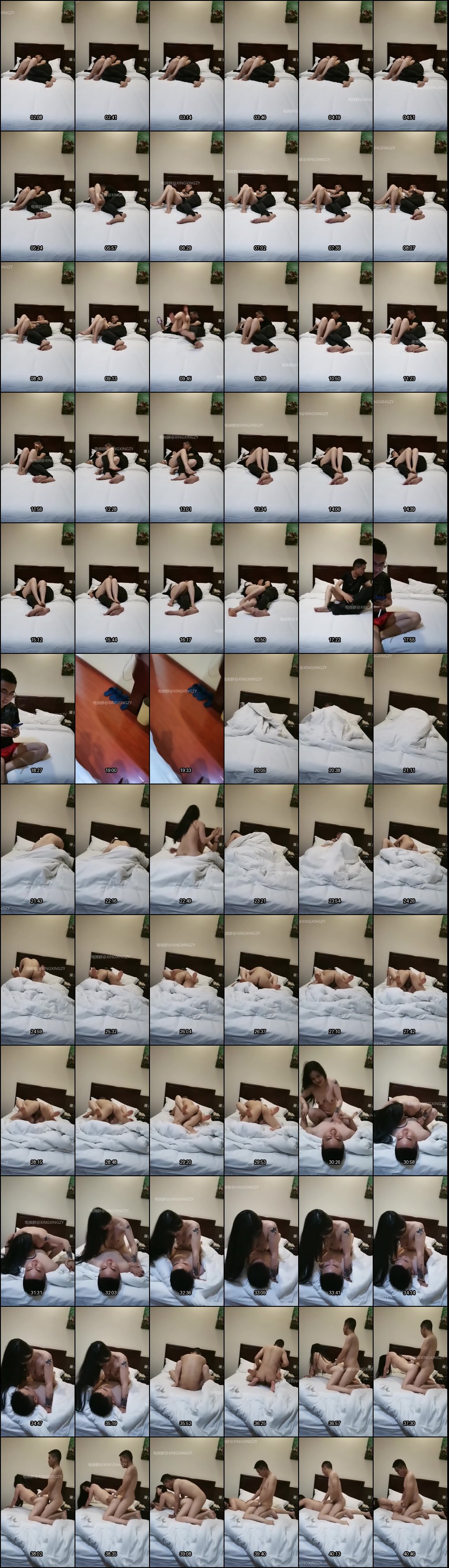 约炮大神欧阳专攻良家少妇！探花真人实战第三弹