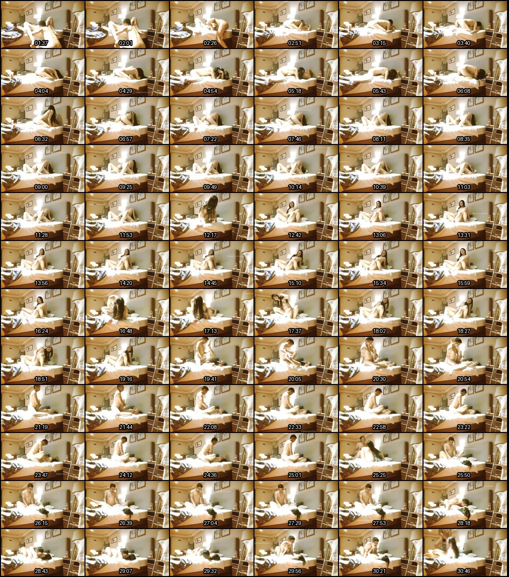 约炮大神欧阳专攻良家少妇！探花素人激情第二部