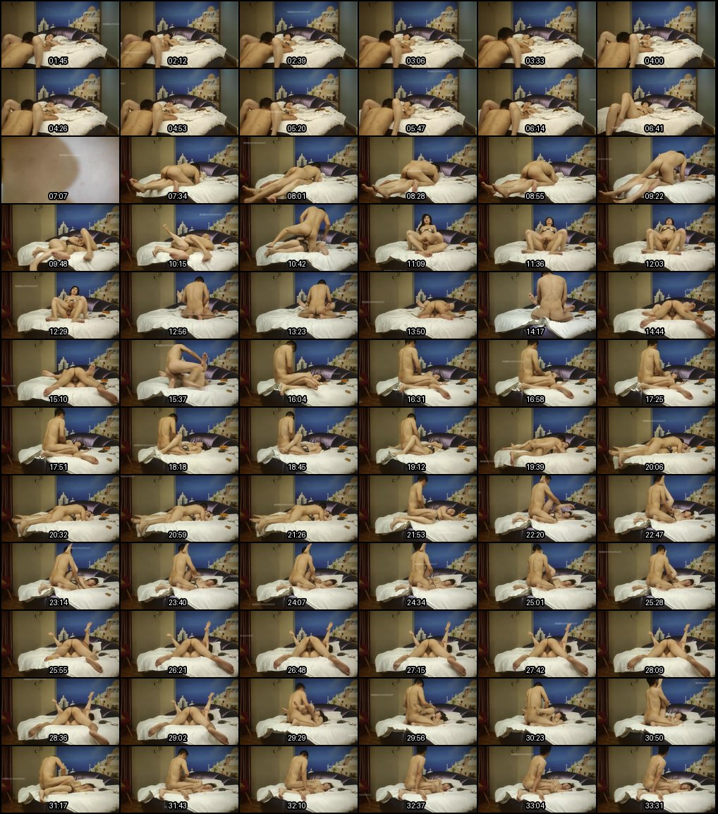 约炮大神欧阳专攻良家探花2：素人激情真实邂逅