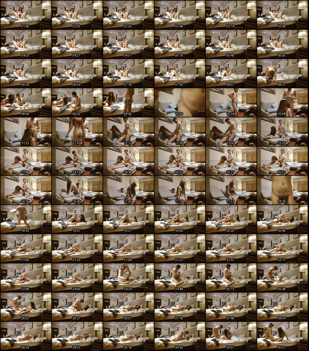 约炮大神欧阳专攻良家探花2：素人真实约战