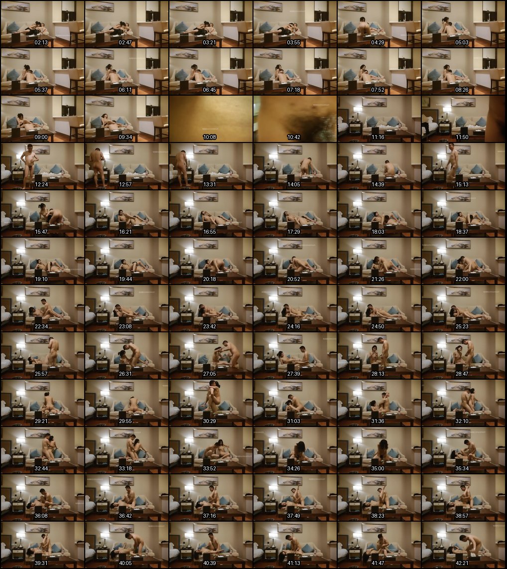 约炮大神欧阳专攻良家探花：素人激情实录_1