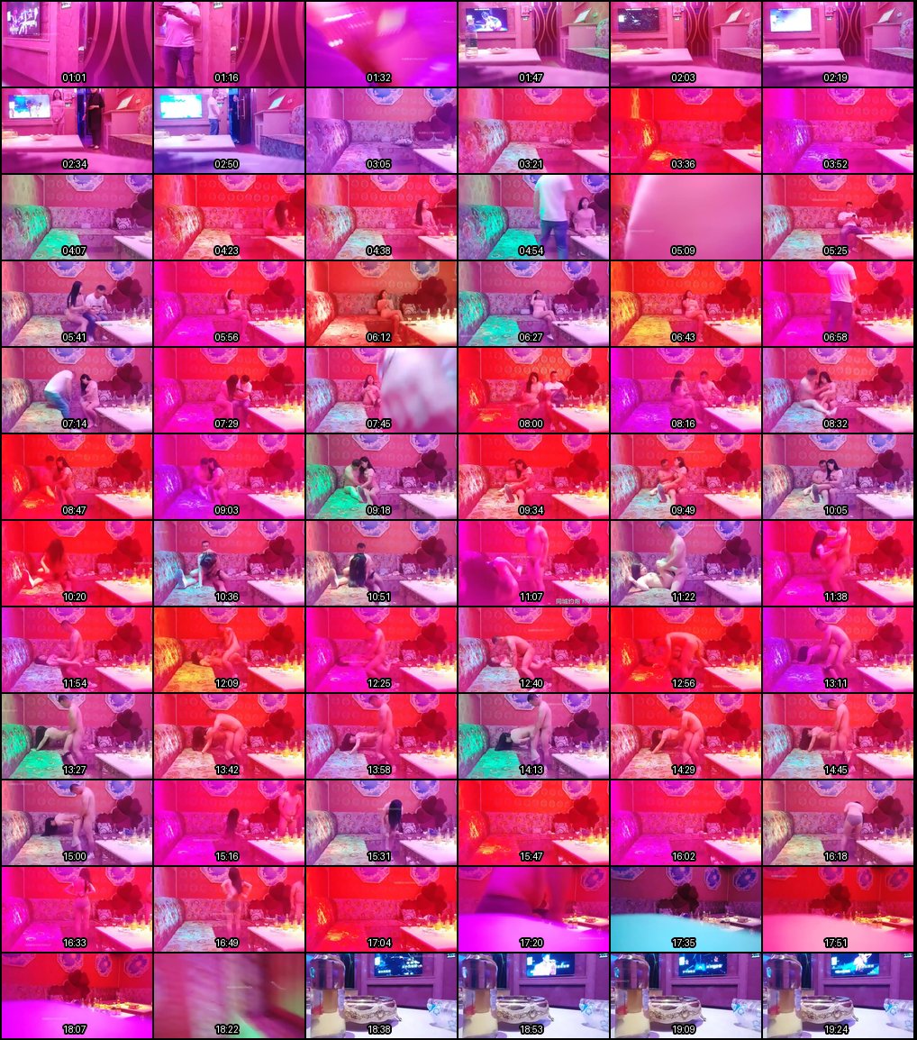 极品KTV探花：兼职学生妹白领的私密诱惑