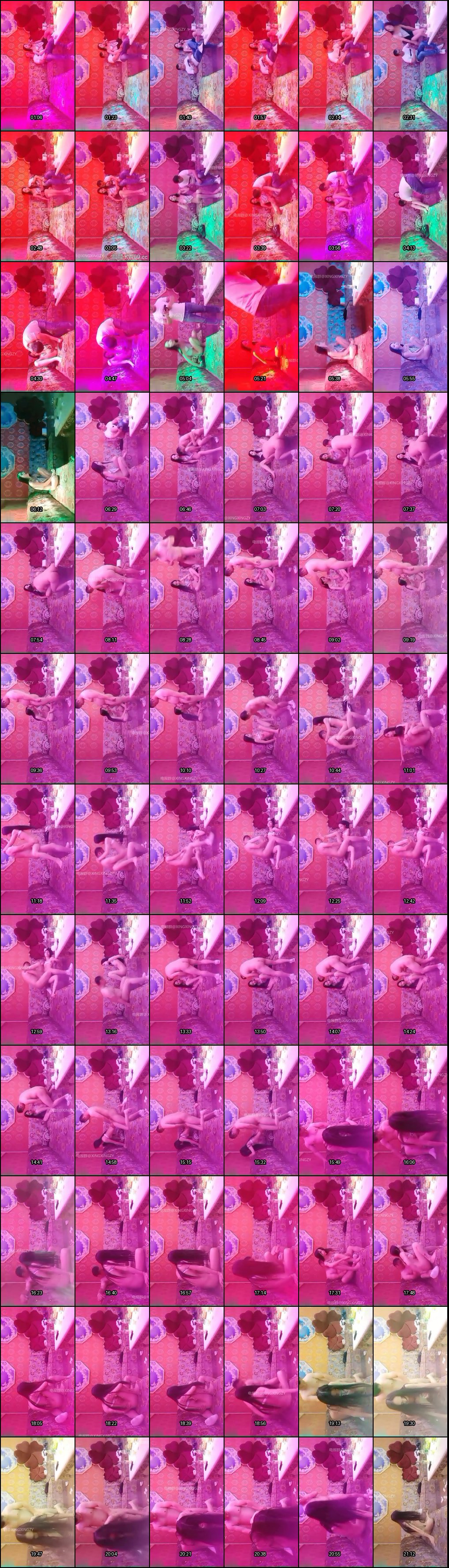 极品KTV探花！兼职学生妹白领商K诱惑全记录