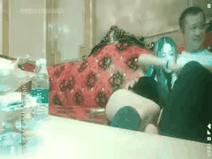 极品KTV探花：兼职学生妹白领的商K诱惑_1