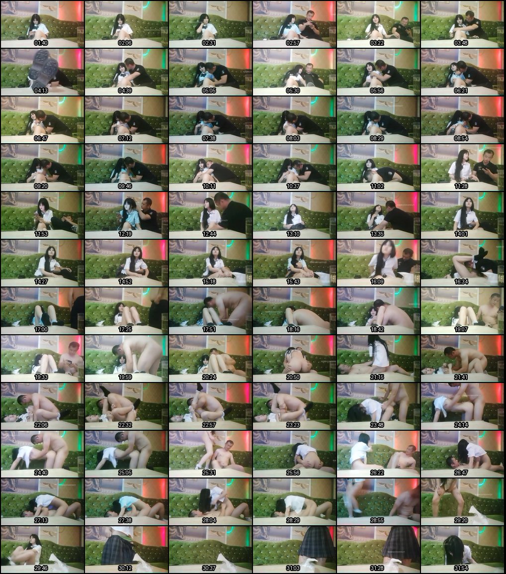 极品KTV探花：兼职学生妹白领的诱惑之夜