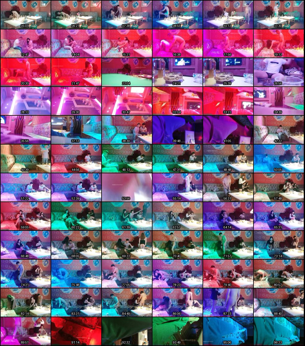 极品KTV探花：18岁兼职学生妹白领的商K诱惑