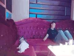 极品KTV探花：兼职学生妹白领的商K诱惑_1