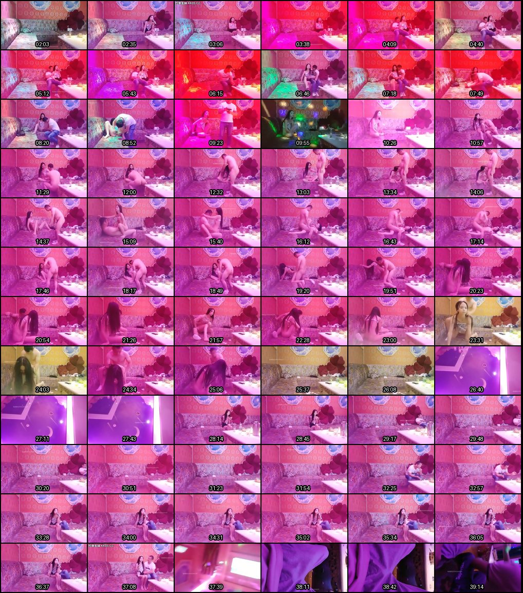 极品KTV探花：兼职学生妹白领商K诱惑私拍17