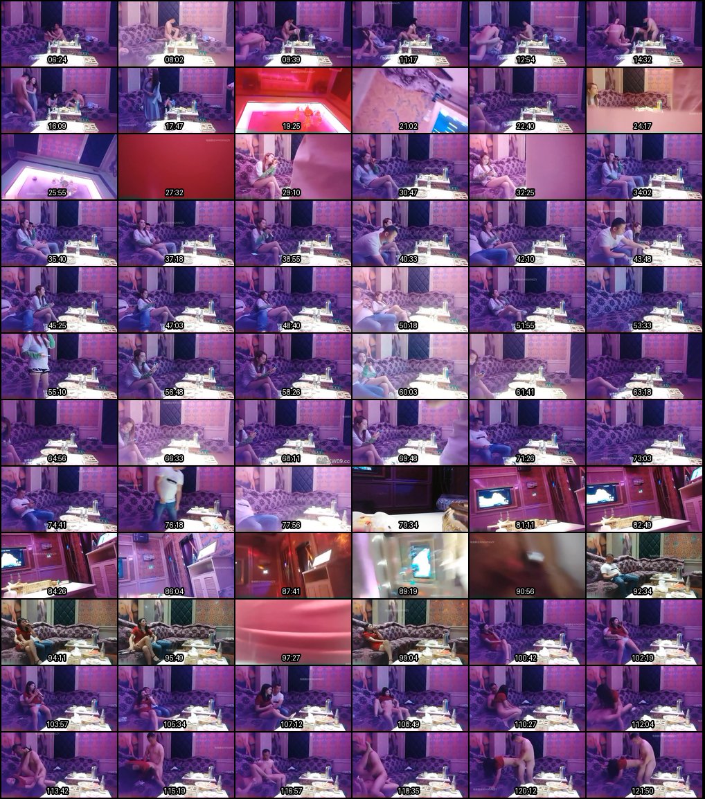 极品KTV探花：兼职学生妹白领的商K诱惑_1