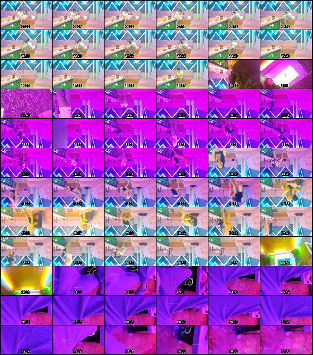 极品KTV探花：兼职学生妹白领商K私密诱惑视频17