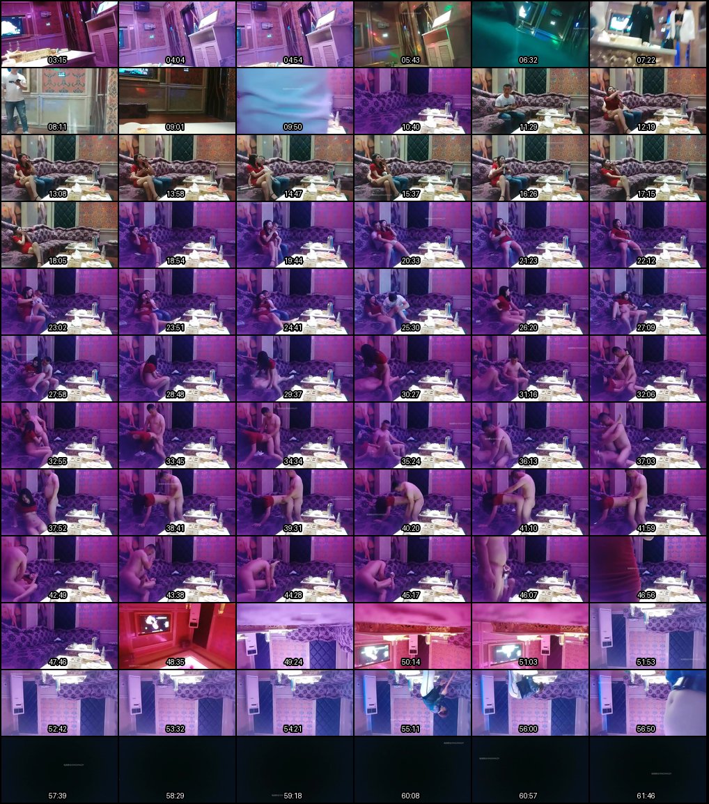 极品KTV探花：兼职学生妹白领的商K诱惑_2