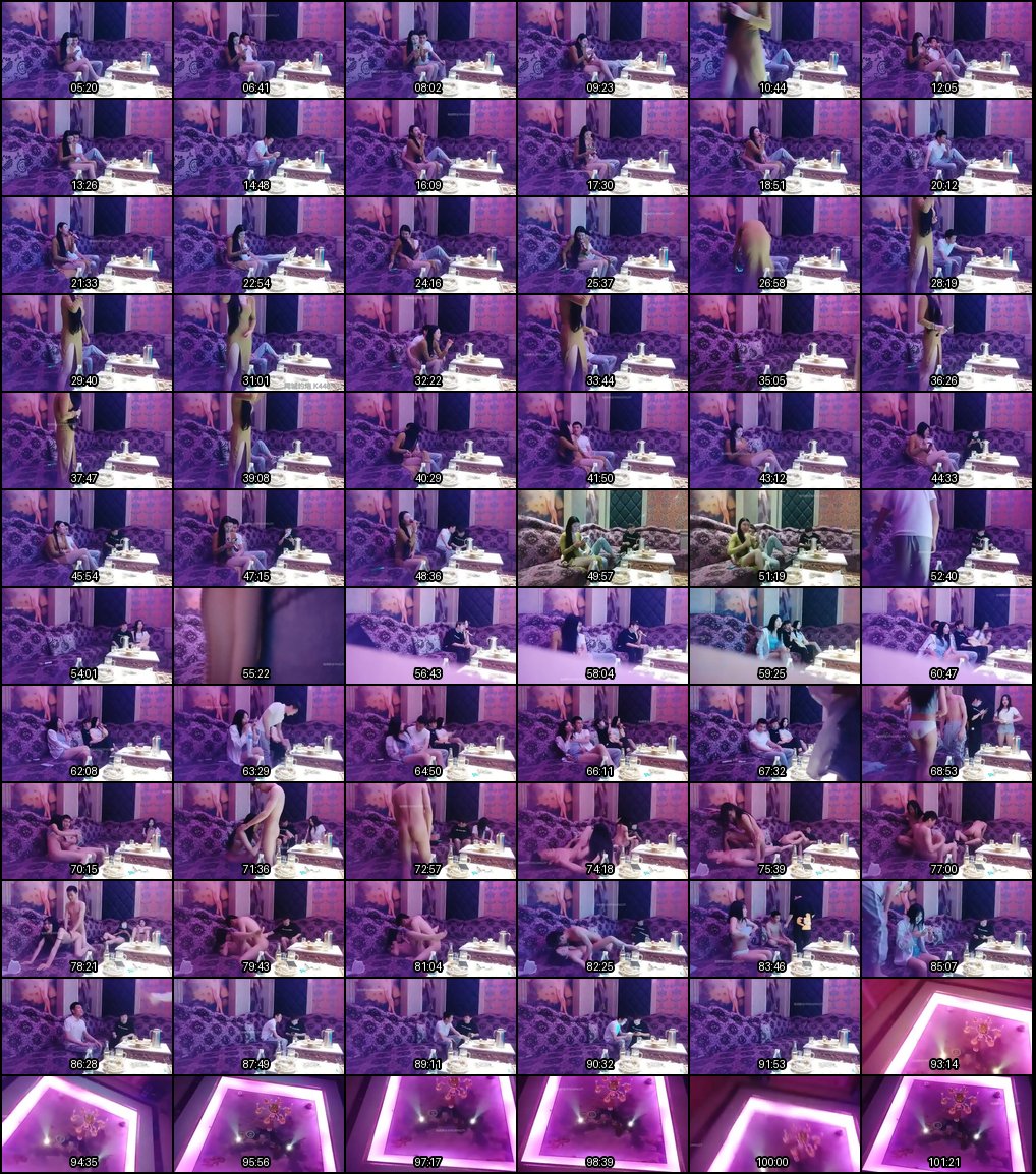 极品KTV探花：兼职学生妹白领的商K诱惑第17集