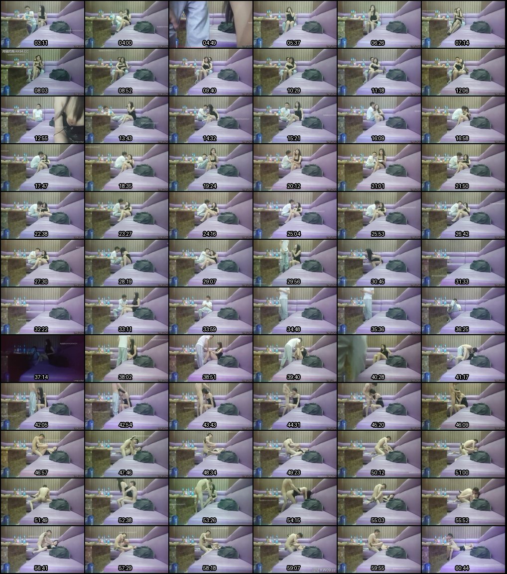 极品KTV探花：兼职学生妹白领的商K诱惑