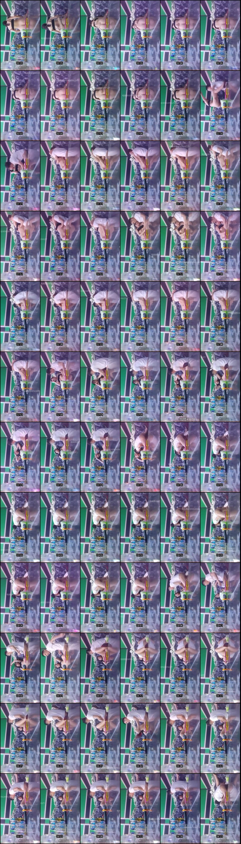 极品KTV探花：兼职学生妹白领的商K诱惑_1