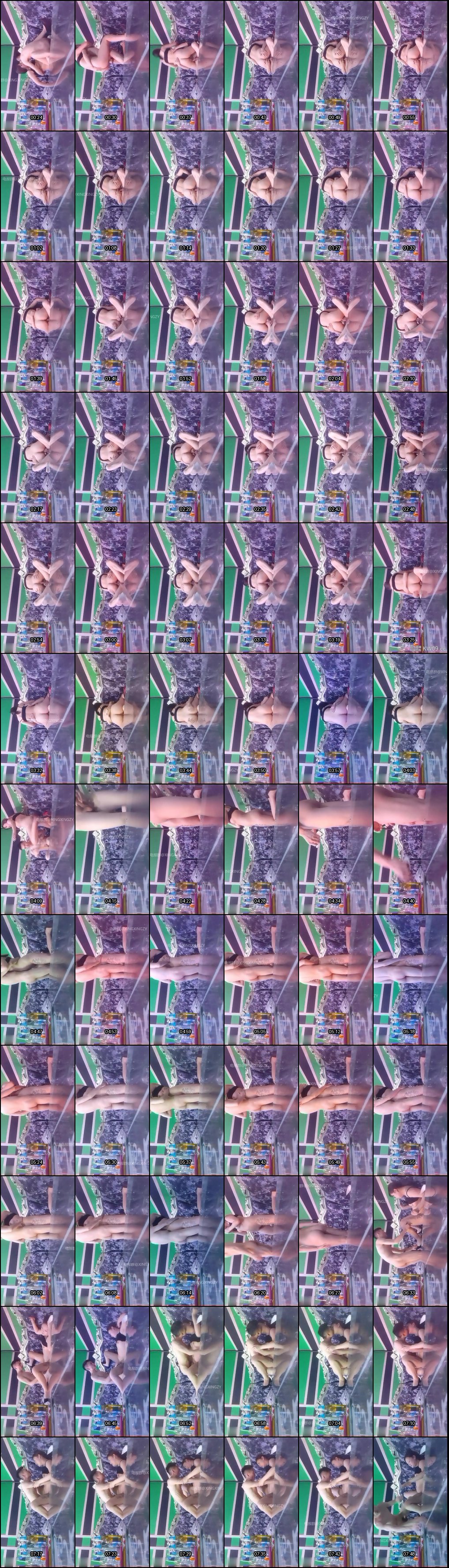 极品KTV探花：兼职学生妹白领的商K诱惑_2