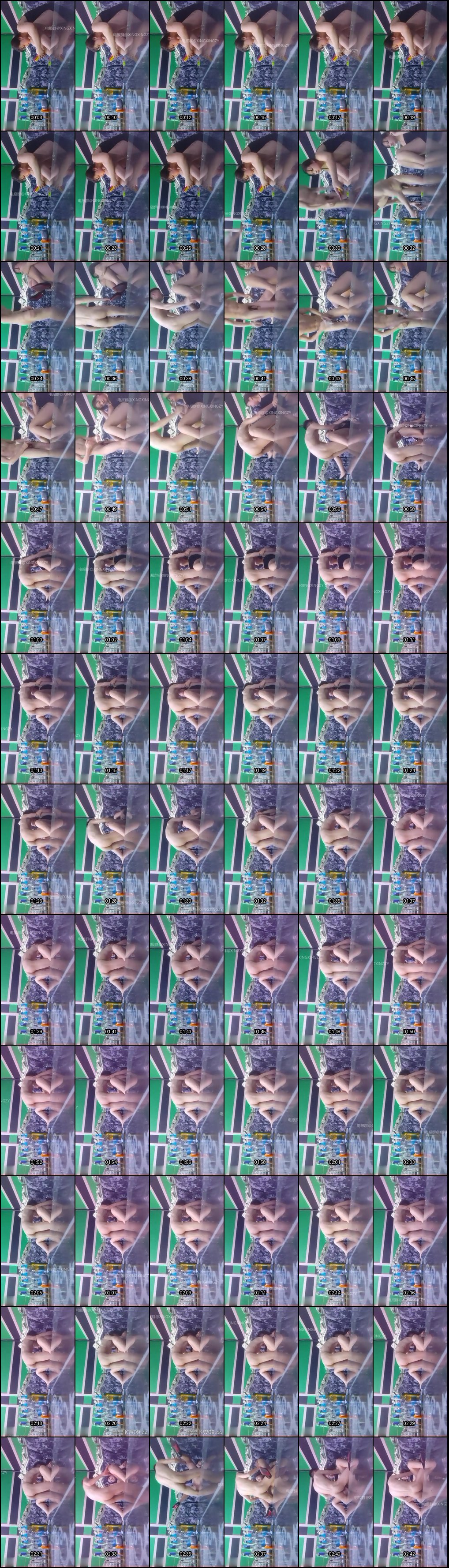 极品KTV探花：兼职学生妹白领的商K诱惑_4