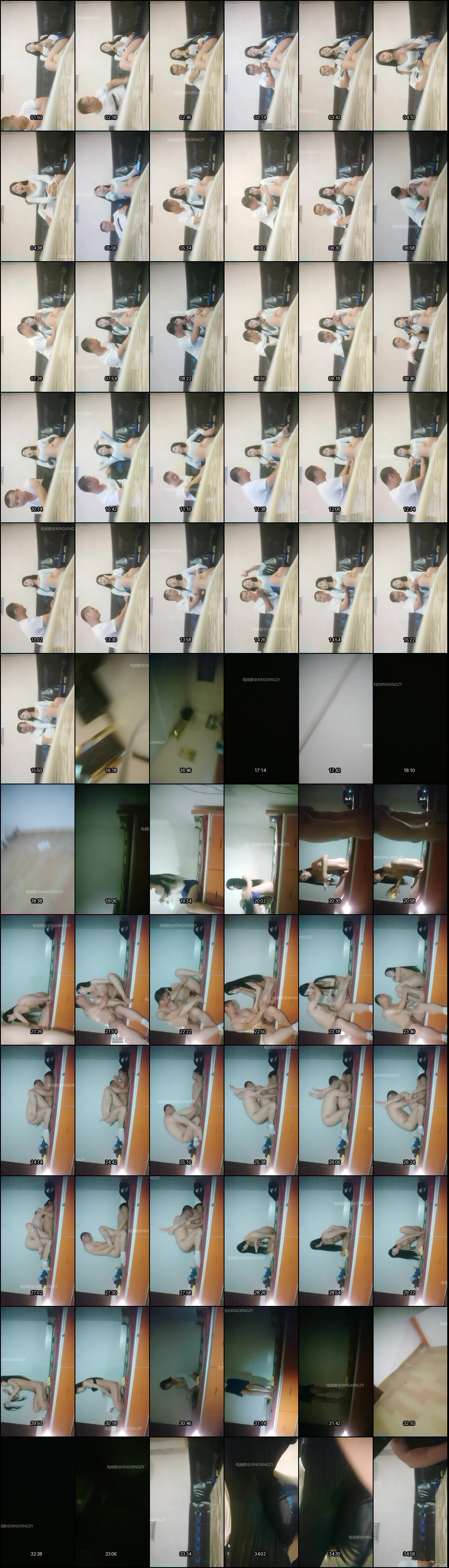 极品KTV探花：兼职学生妹白领的商K诱惑_6