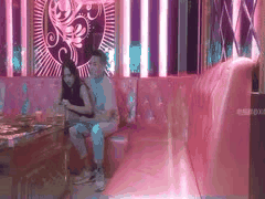 极品KTV探花：兼职学生妹白领的商K诱惑_7