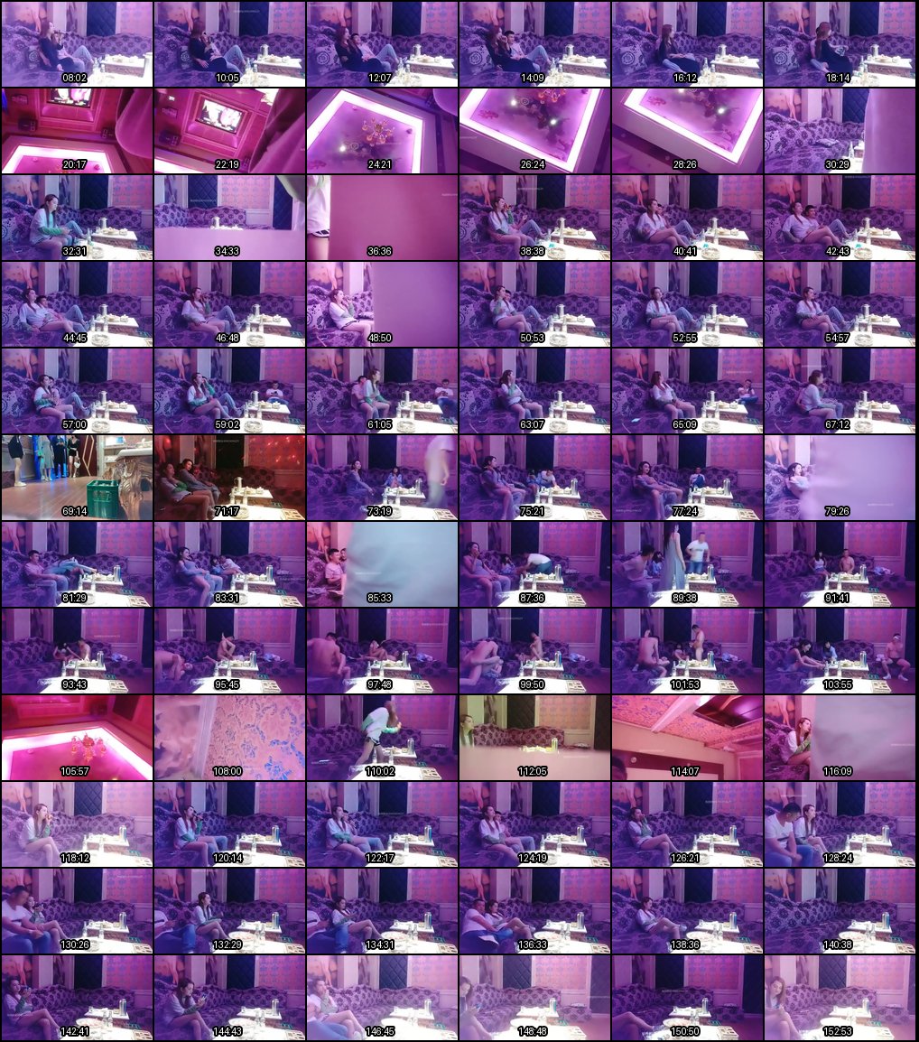 极品KTV探花：兼职学生妹白领的商K诱惑第17集