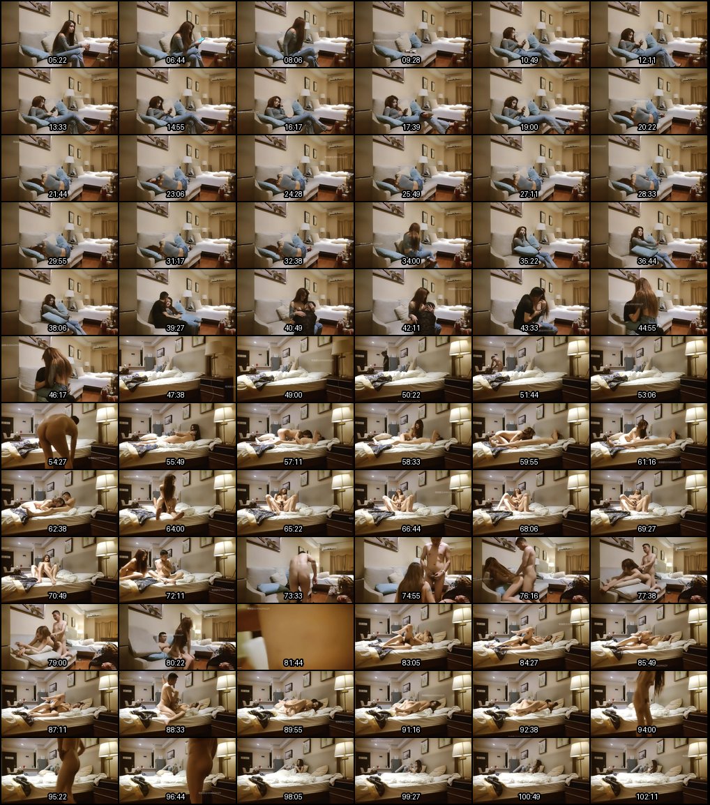 约炮大神欧阳专攻良家探花第10弹：素人激情约会实录