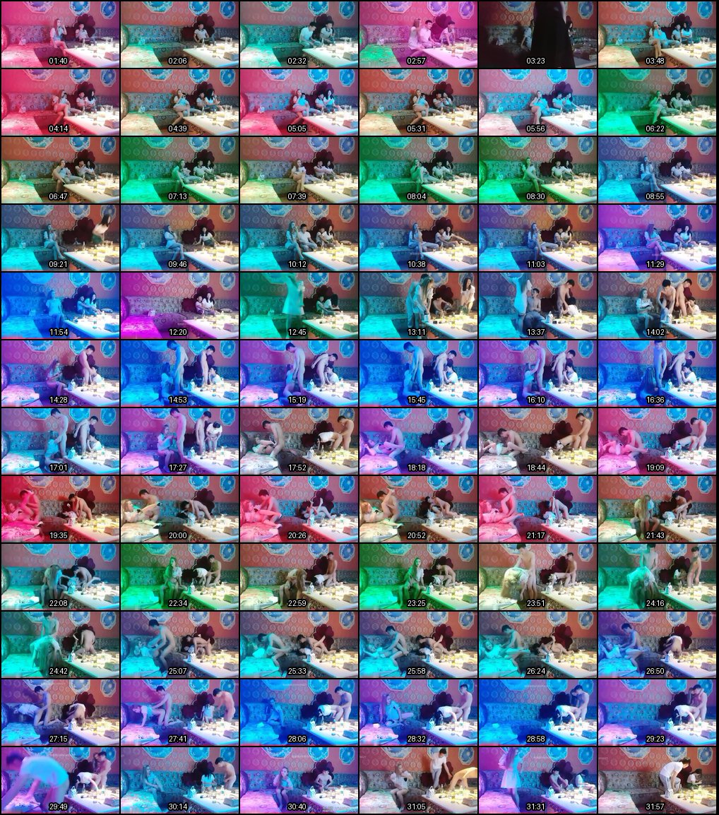 极品KTV探花：兼职学生妹白领商K诱惑第14集_1