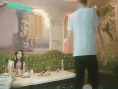 极品KTV探花：兼职学生妹白领的商K诱惑 #14