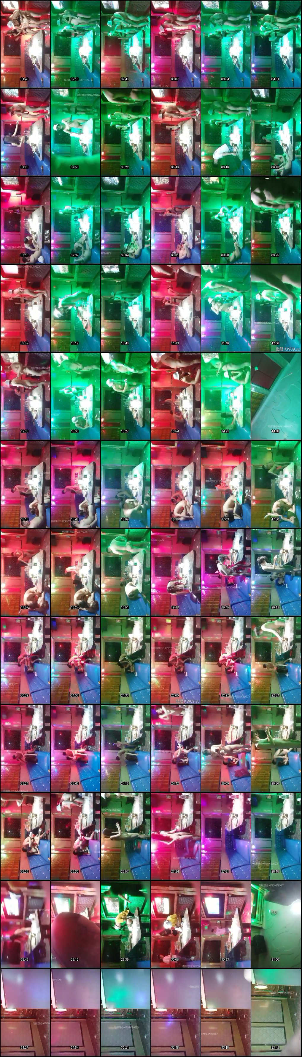 极品KTV探花：兼职学生妹白领的商K诱惑