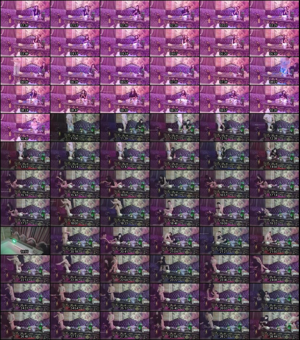 极品KTV探花：兼职学生妹白领的商K诱惑13