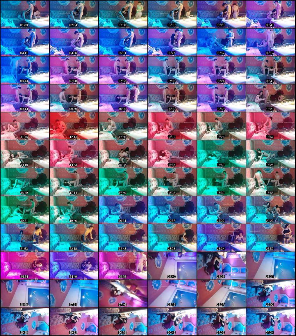 极品KTV探花：兼职学生妹白领的商K诱惑之夜