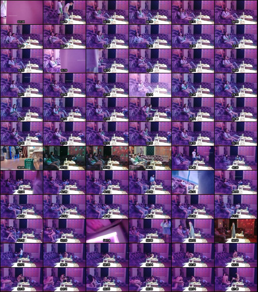 极品KTV探花：兼职学生妹白领的商K诱惑之旅