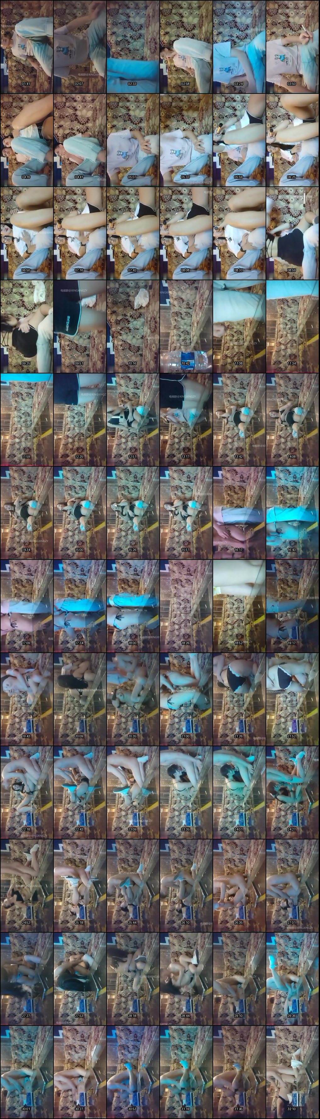 极品KTV探花商K兼职学生妹白领私密收藏13