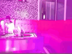 极品KTV探花：兼职学生妹白领商K诱惑合集12