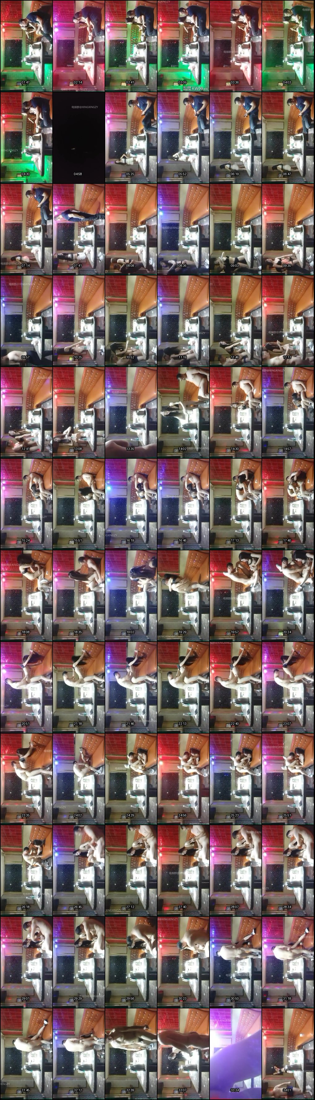 极品KTV探花：兼职学生妹白领的商K诱惑