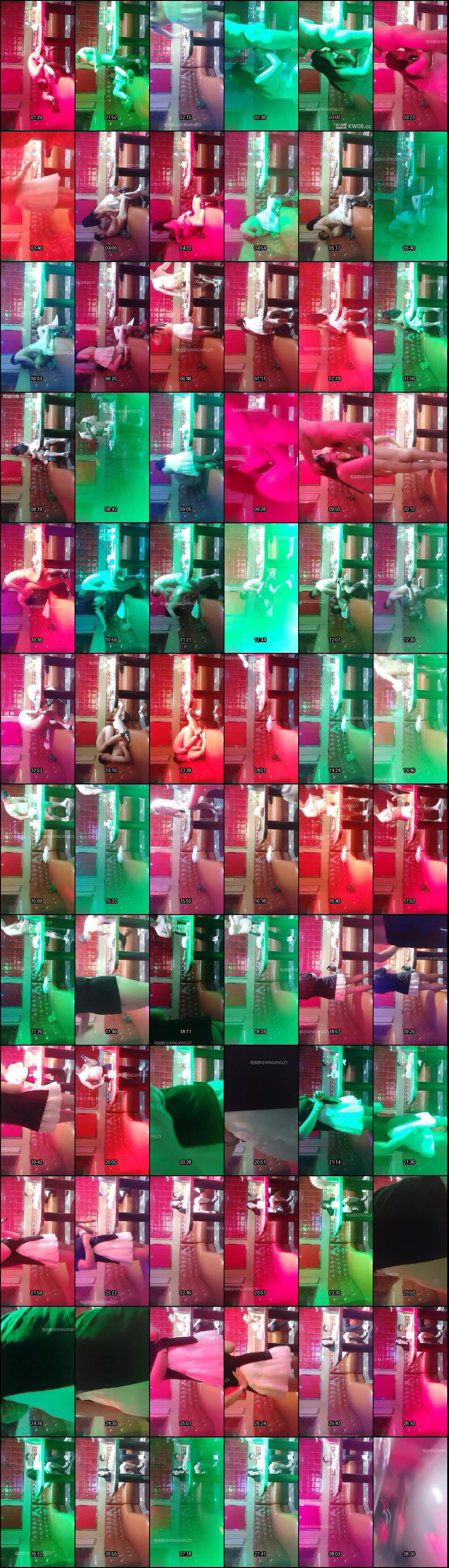 极品KTV探花：兼职学生妹白领的私密诱惑