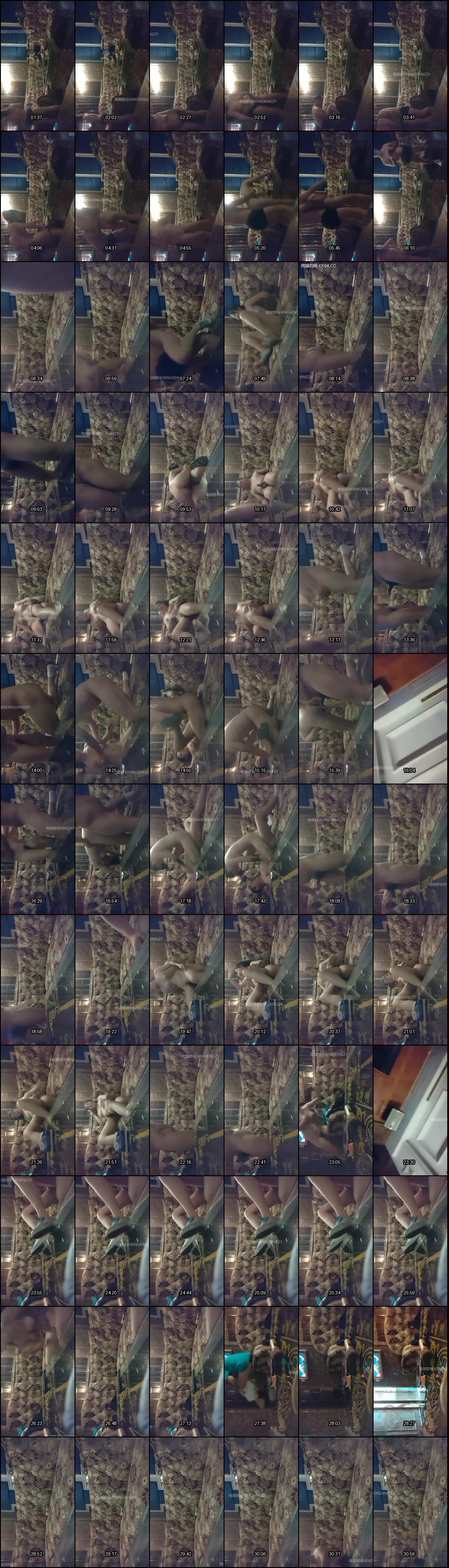 极品KTV探花：兼职学生妹白领的私密诱惑_1