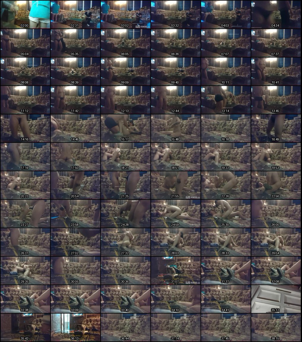 极品KTV探花：商K兼职学生妹白领诱惑第12集