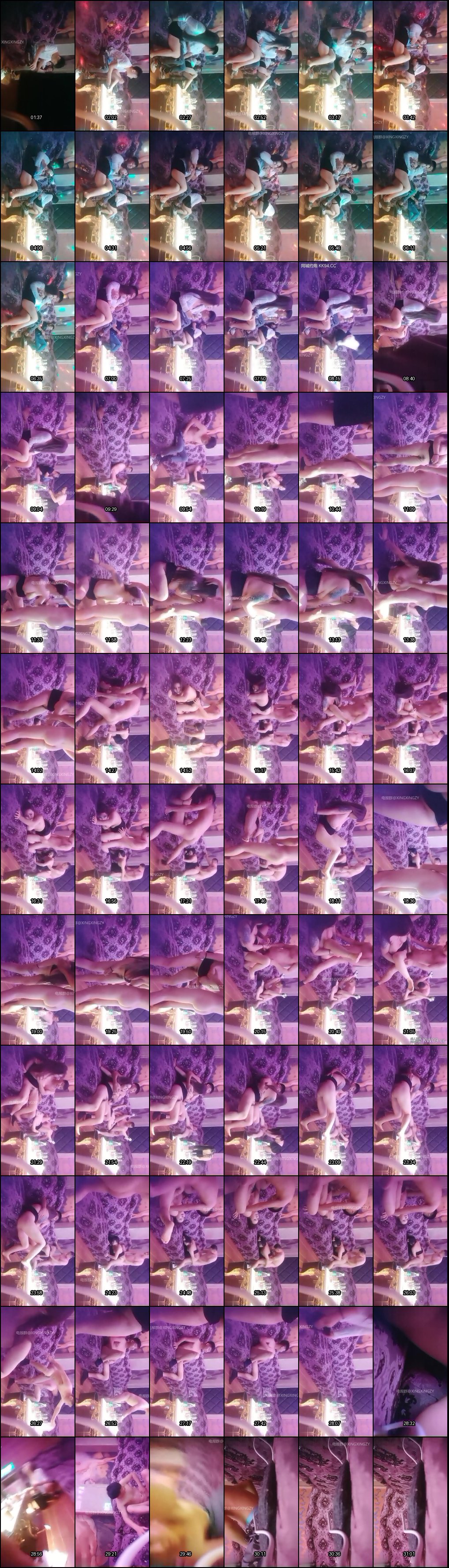 极品KTV探花：兼职学生妹白领商K私密诱惑11