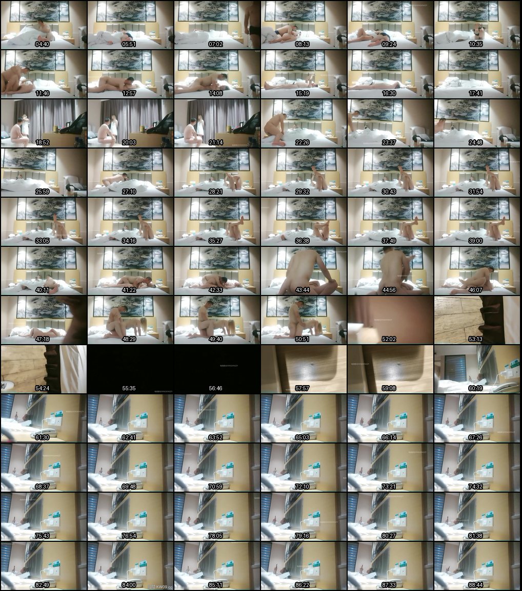 极品KTV探花：兼职学生妹白领商K诱惑11_1