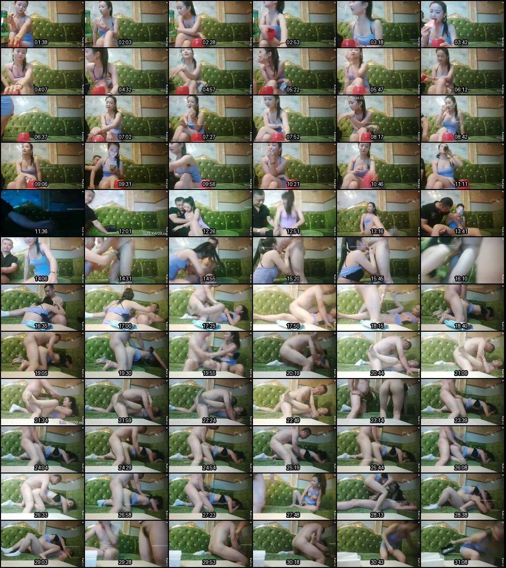 极品KTV探花：兼职学生妹白领商K诱惑大秀