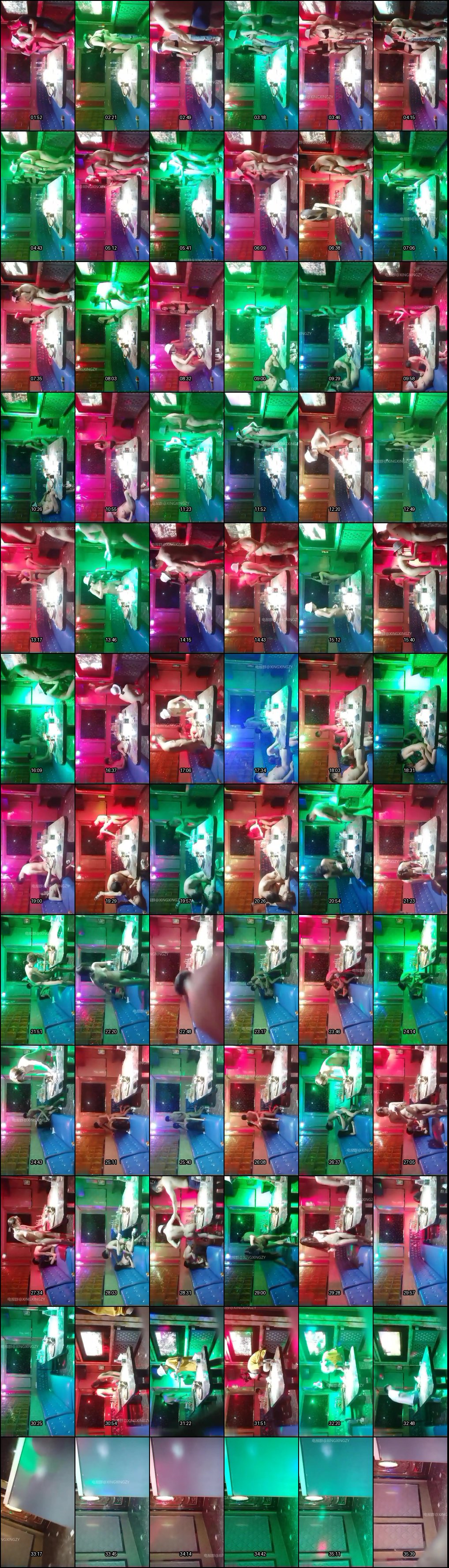 极品KTV探花：兼职学生妹白领商K诱惑第12集